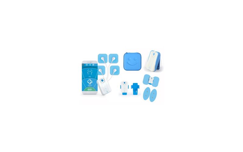 Bluetens Coffret Master Pack Bluetens pas cher