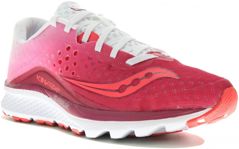 Saucony Kinvara 8 W pas cher