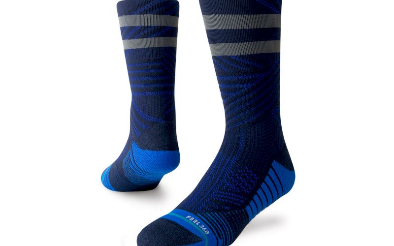Stance Training Uncommon Crew M pas cher