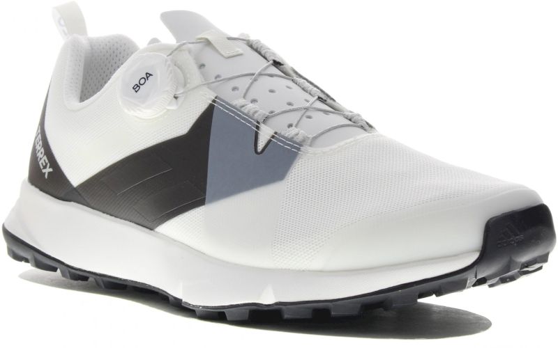 adidas Terrex Two Boa No Dye M pas cher