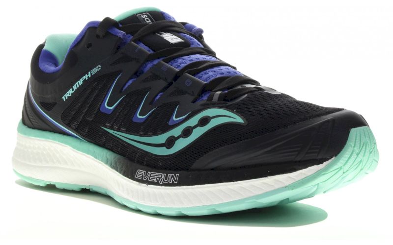 Saucony Triumph ISO 4 W pas cher