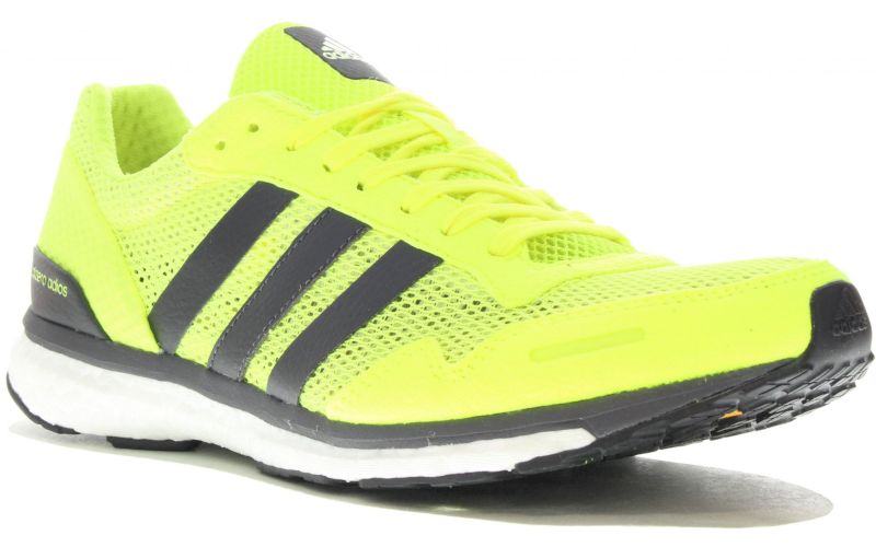 adidas adizero adios Boost 3 M pas cher