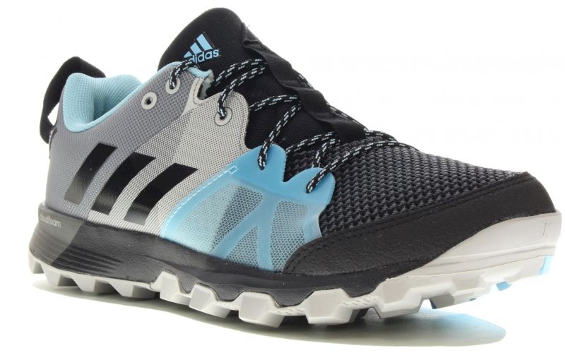 adidas Kanadia 8.1 TR W pas cher