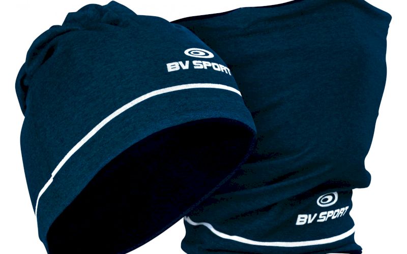 BV Sport Bonnet Multifonctions Mix pas cher