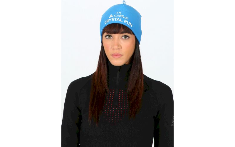 Odlo PolyKnit Crystal Run pas cher