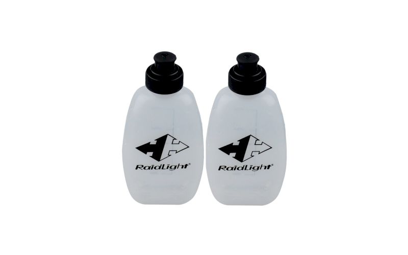 Raidlight Kit 2 flasques 300mL pas cher