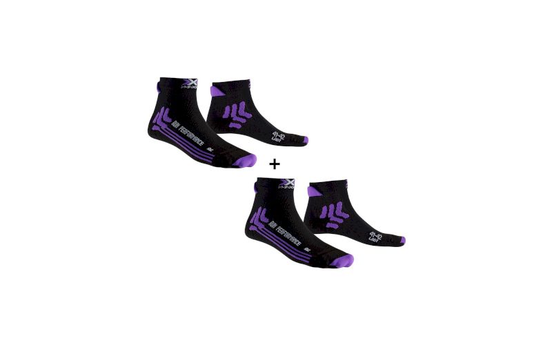 X-Socks Pack Run Performance W pas cher