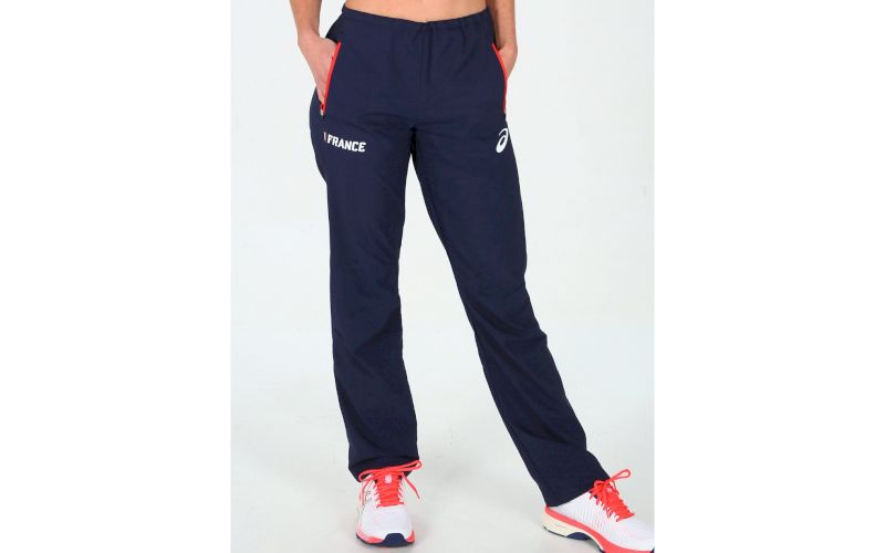 Asics Track Pant France W pas cher