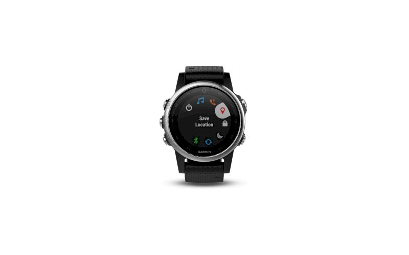 Garmin Fenix 5S GPS Multisport pas cher