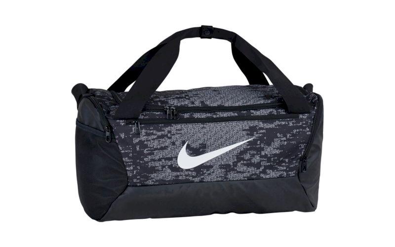 Nike Brasilia Duffel Print -S pas cher