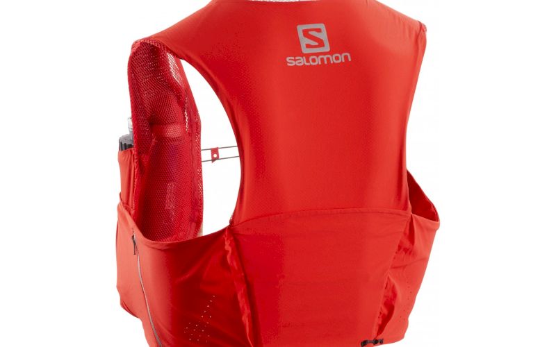 Salomon S-Lab Sense Ultra 5 SET pas cher