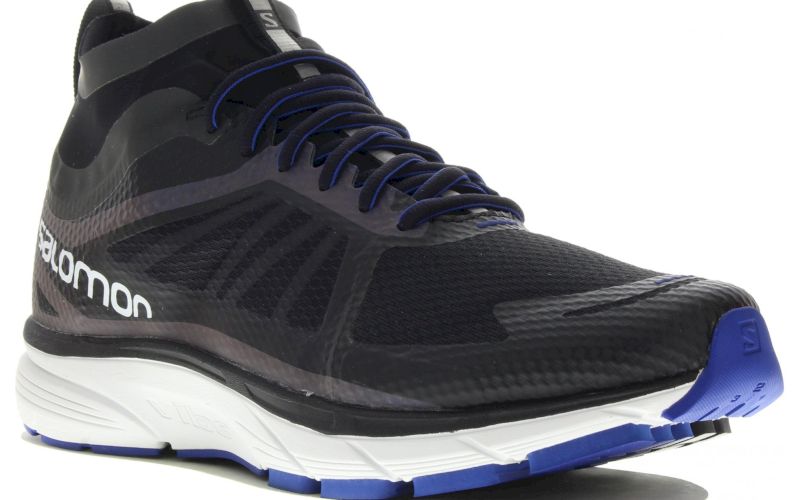 Salomon Sonic RA Nocturne M pas cher