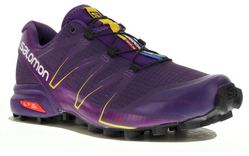 Salomon SPEEDCROSS Pro W pas cher