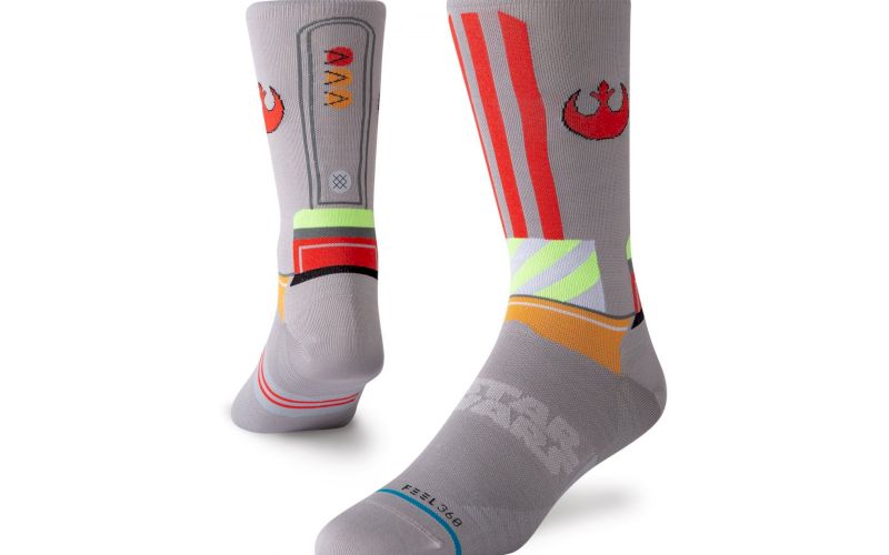 Stance Run X-Wing Crew M pas cher