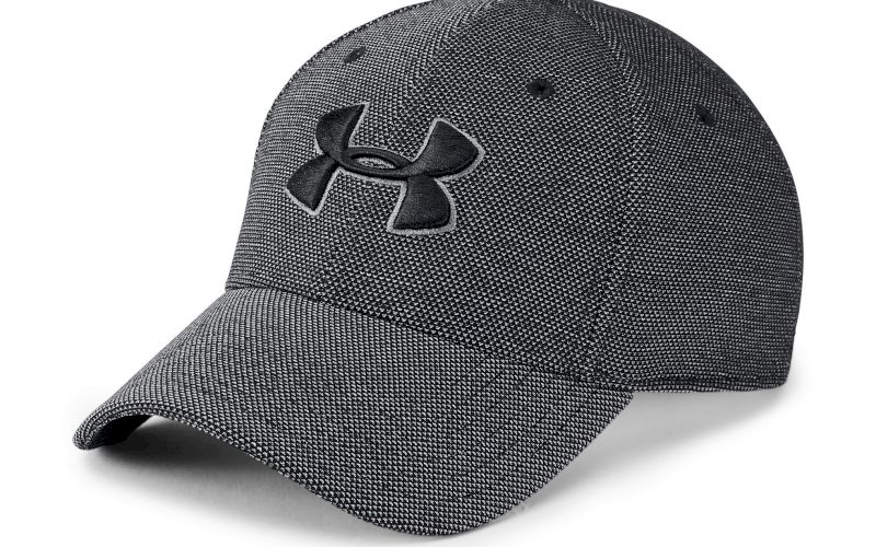 Under Armour Heathered Blitzing 3.0 M pas cher