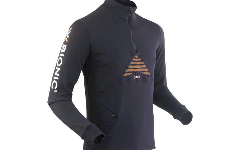 X-Bionic Maillot Trail Running Humdinger M pas cher