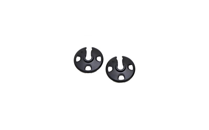 Black Diamond Z-Pole Snow Basket pas cher