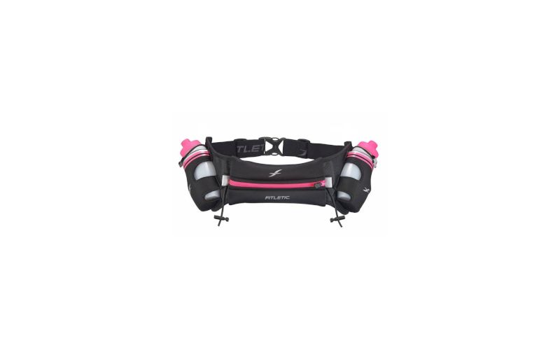 Fitletic Ceinture Hydratation 500 ML pas cher