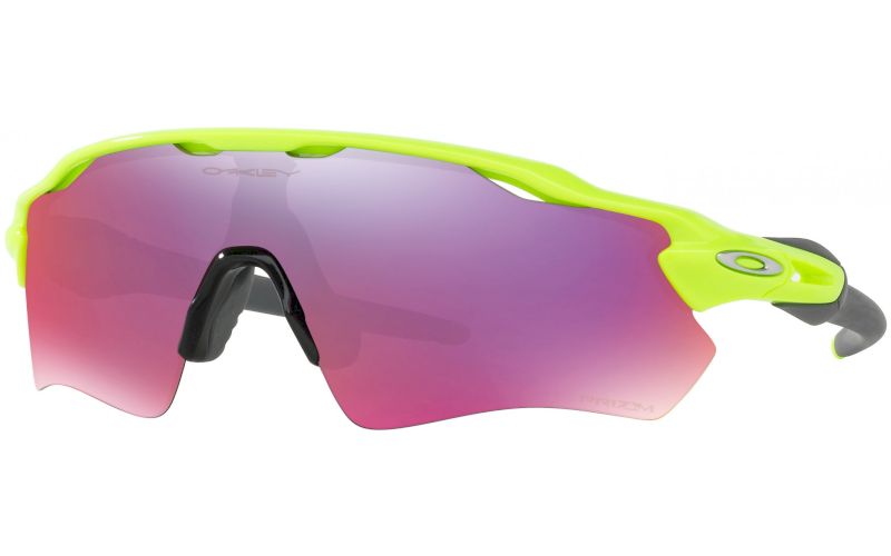Oakley Radar EV Path Prizm Road pas cher