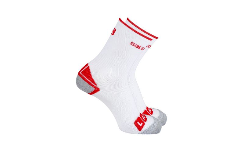 Salomon Chaussettes SLAB Cooling pas cher
