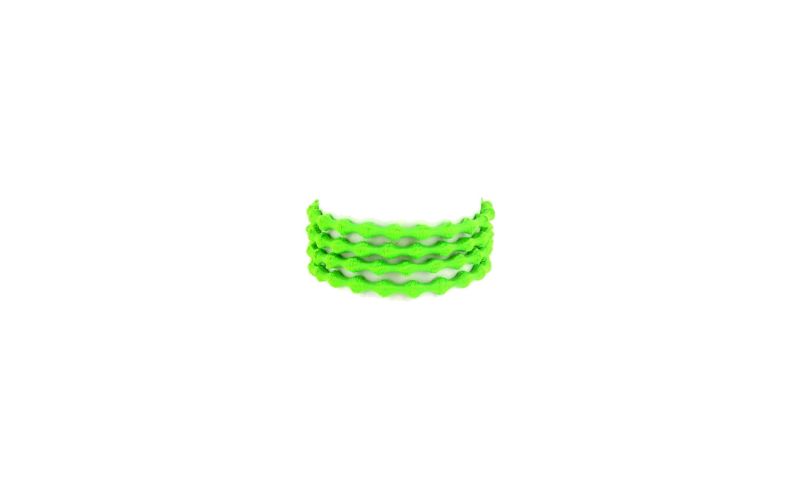 Xtenex Lacets XH200 Hybrid 75 cm pas cher