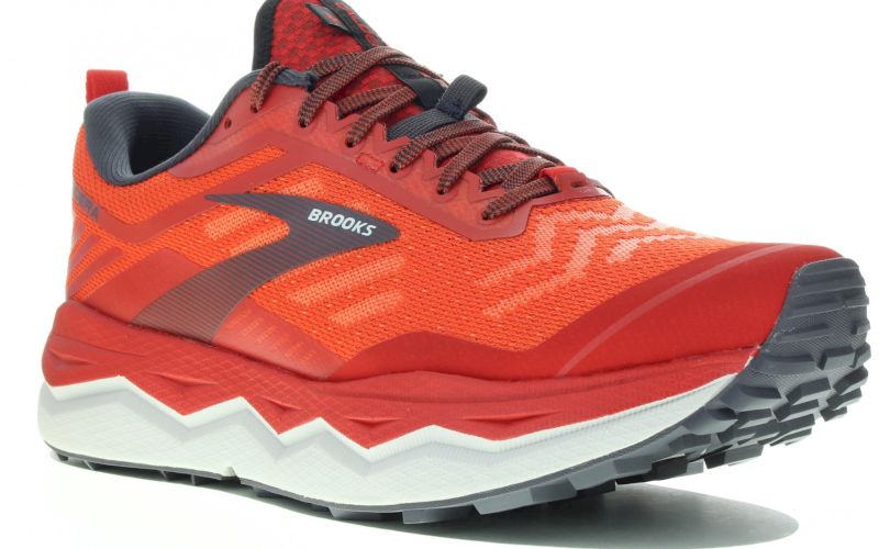 Brooks Caldera 4 M pas cher