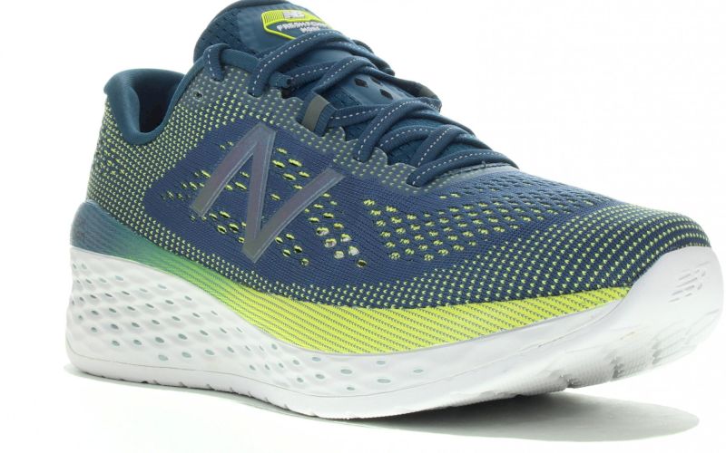New Balance Fresh Foam More M pas cher
