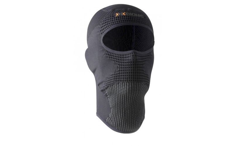 X-Bionic Balaclava Soma Stormcap Eye pas cher