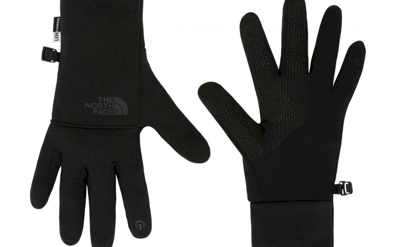 The North Face Etip Recycled W pas cher