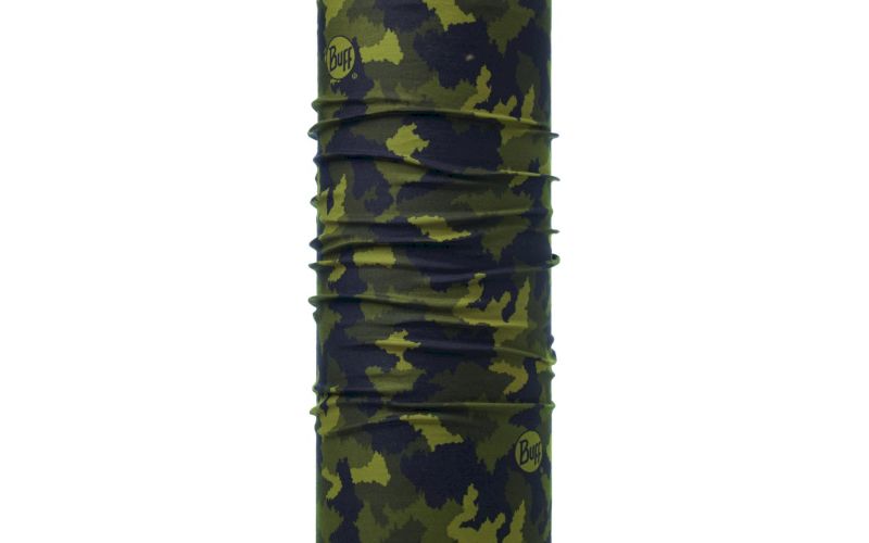 Buff Tour de cou Original Hunter Military pas cher