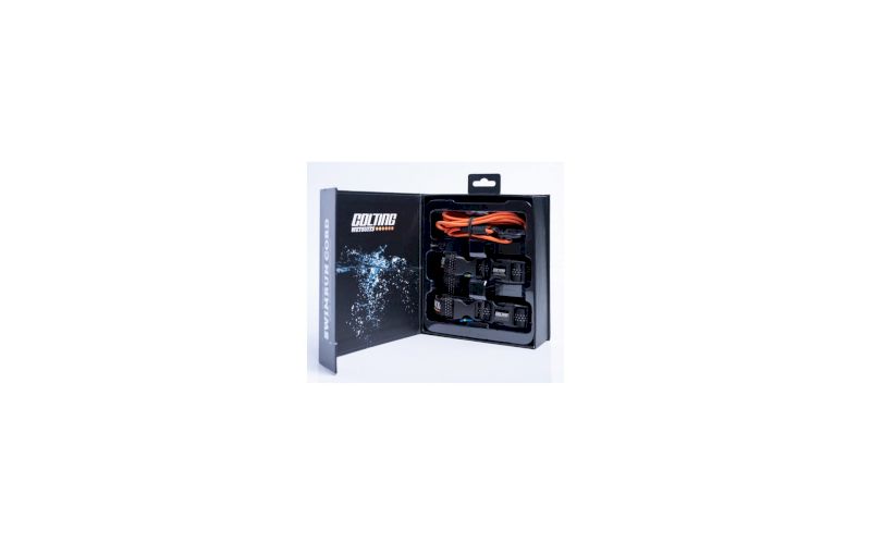 Colting Pack Swimrun Cord pas cher