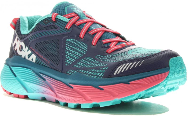 Hoka One One Challenger ATR 3 W pas cher