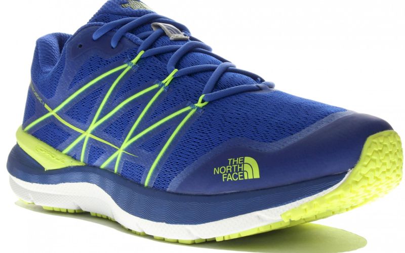 The North Face Ultra Cardiac II M pas cher