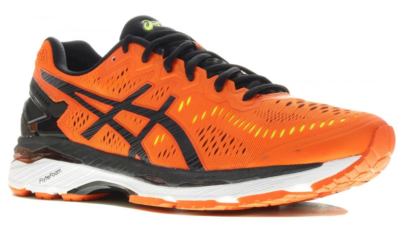 Asics Gel Kayano 23 M pas cher