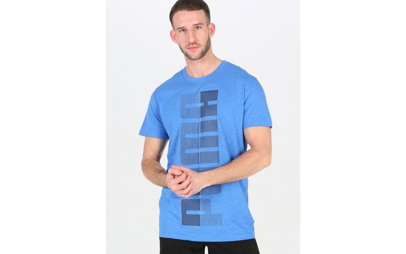 Puma Graphic Logo M pas cher