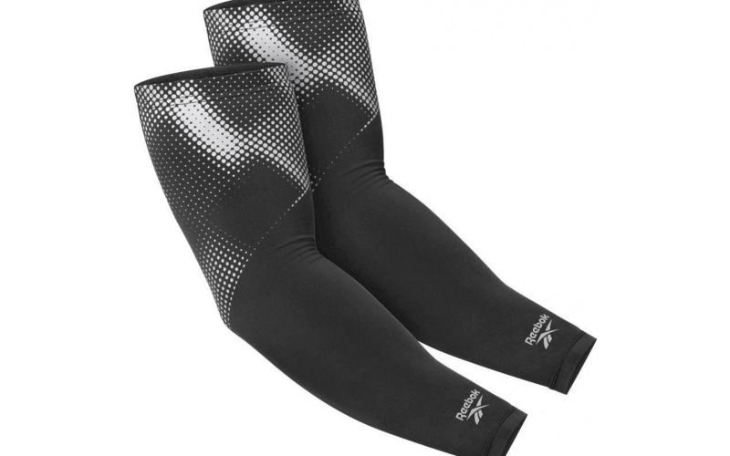 Reebok Compression Arm Sleeve pas cher