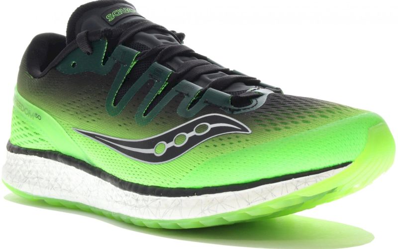 Saucony Freedom ISO LOTR M pas cher