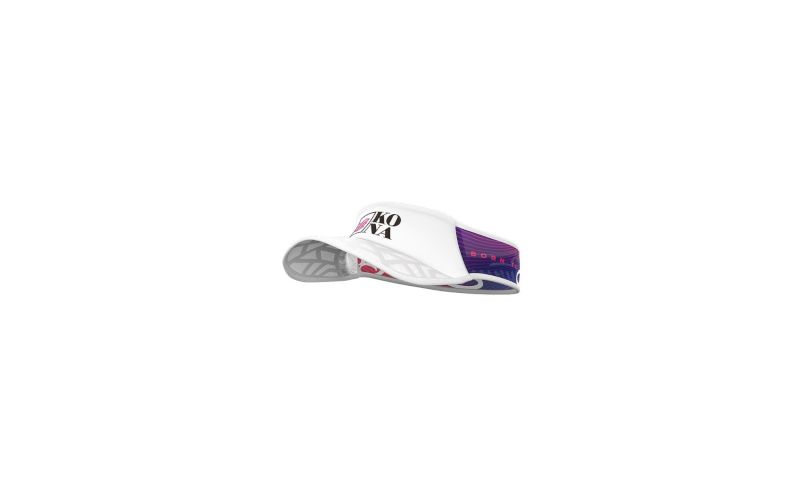 Compressport Spiderweb UltraLight Kona 2018 pas cher