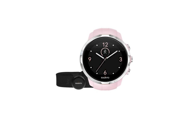 Suunto Spartan Sport Sakura HR pas cher