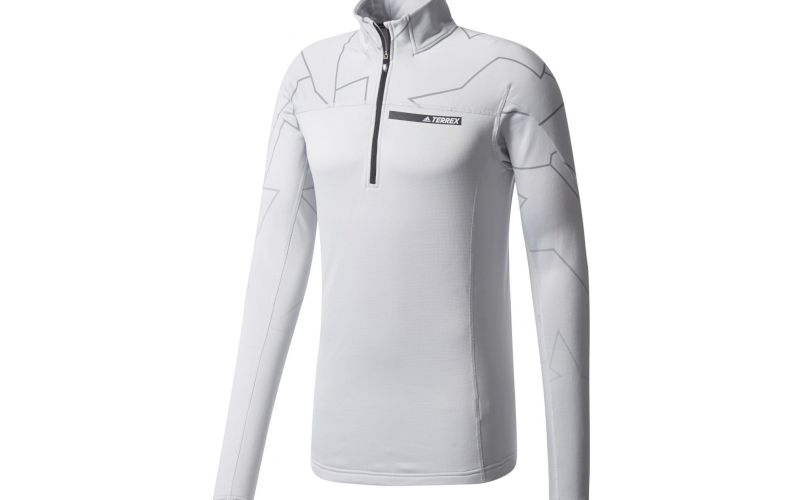 adidas Terrex Icesky II M pas cher