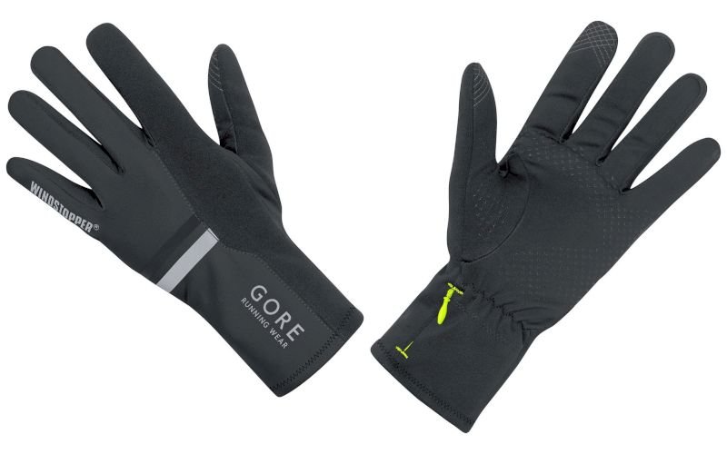 Gore Wear Gants Mythos 2.0 Windstopper Soft Shell pas cher