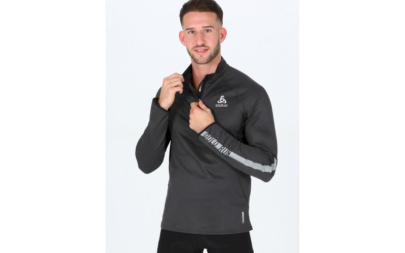 Odlo Zeroweight Ceramiwarm M pas cher