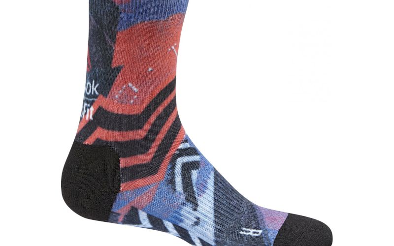 Reebok Crossfit Stripe W pas cher