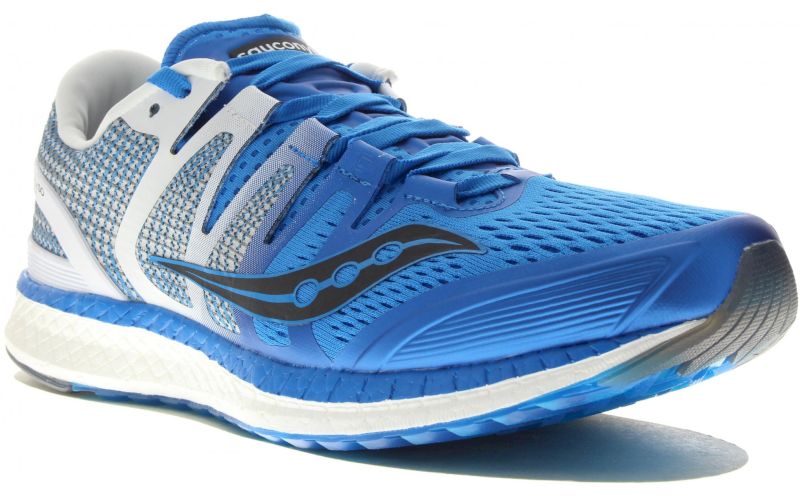 Saucony Liberty ISO M pas cher