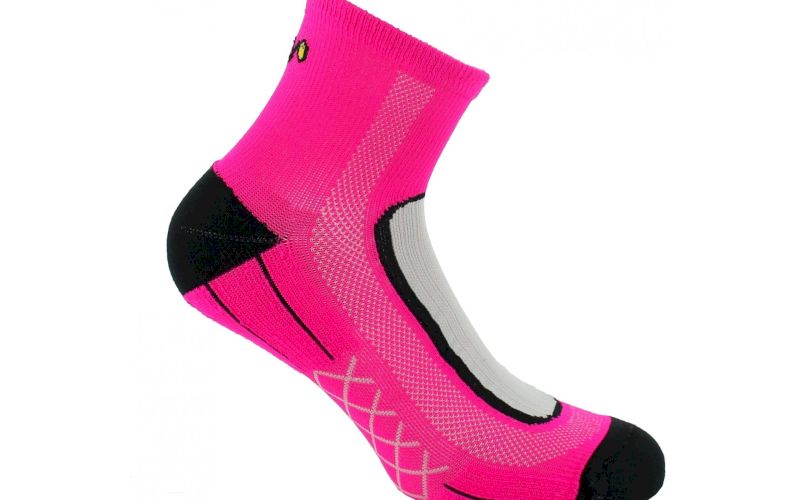 thyo Chaussettes Run Lighty W pas cher