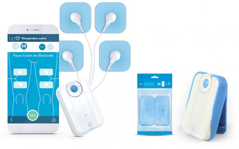Bluetens Pack Performance pas cher