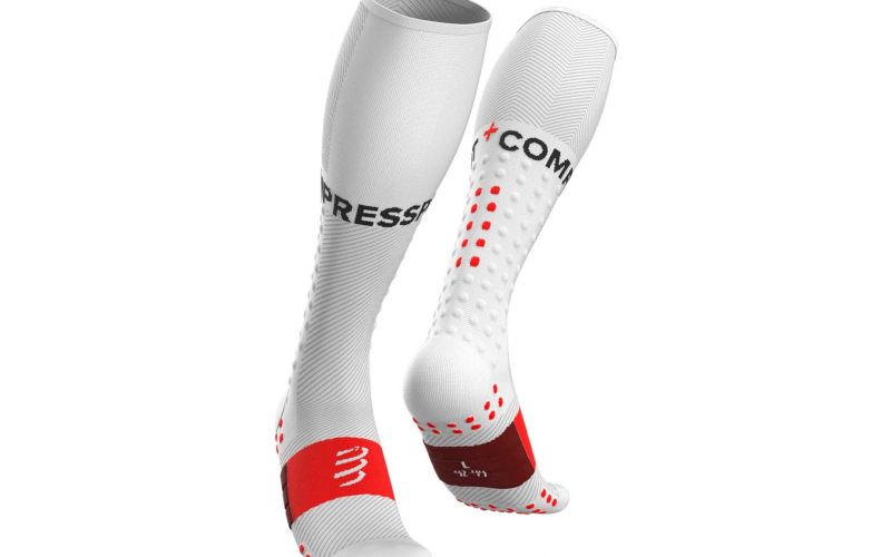 Compressport Full Socks Run pas cher