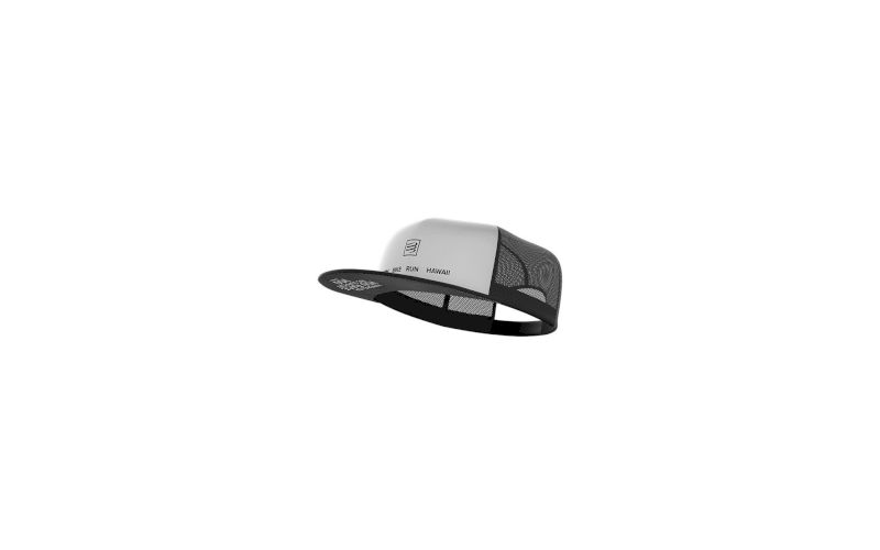 Compressport Trucker Cap Kona 2018 pas cher