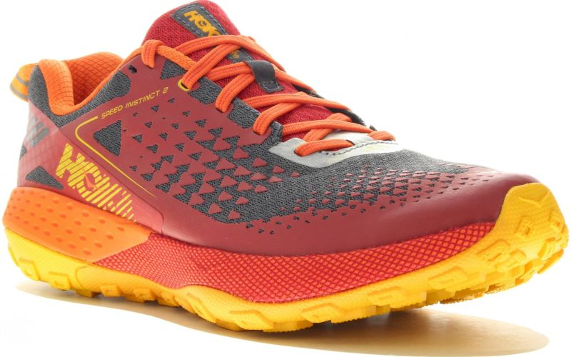 Hoka One One Speed Instinct 2 M pas cher