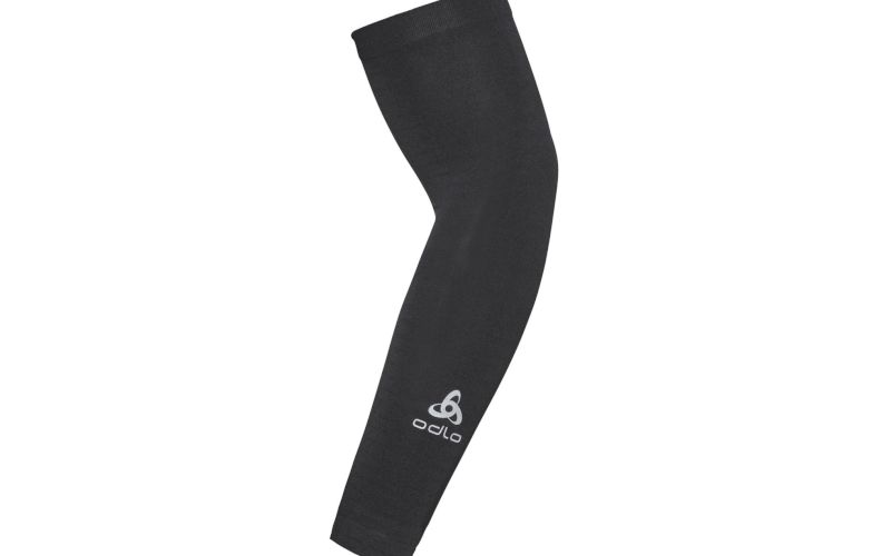 Odlo Manchettes Ceramicool Light pas cher